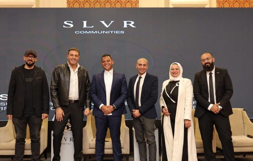 Slvr Communities unveils RVR as part of EGP 30bn investment plan over five years