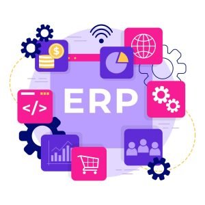 Odoo ERP System