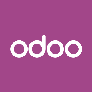 Odoo ERP System