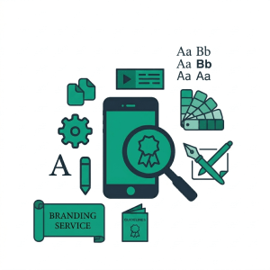 Branding